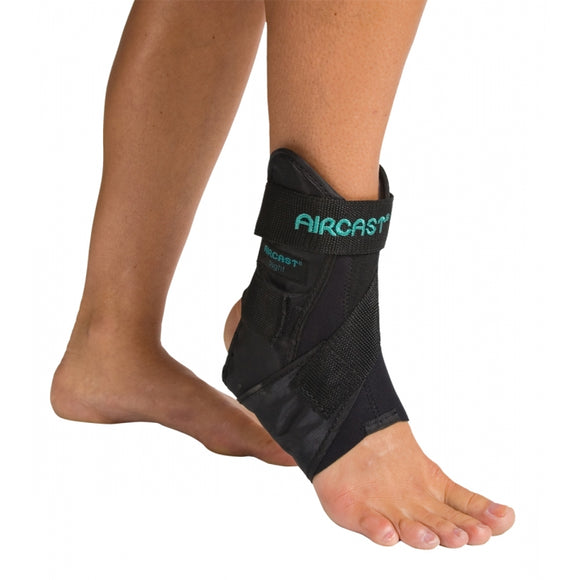 DJO Aircast AirSport Ankle Brace