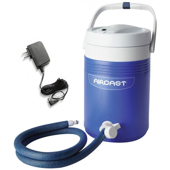 Aircast Cryo/Cuffs IC Cooler
