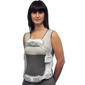 Hyperextension Orthosis Trulife C37