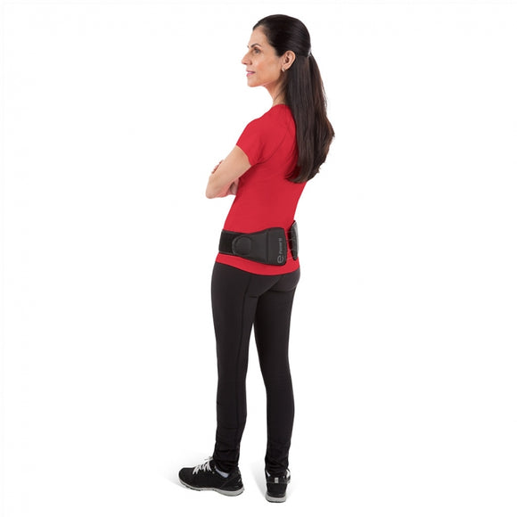 EXOS Form-(SI)- Back Bracing Support II 621