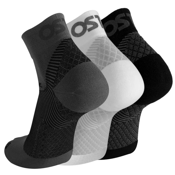 COMPRESSION Orthotic Socks OS1st FS4