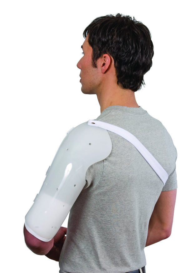 Shoulder Extended Humeral Fracture Orthosis