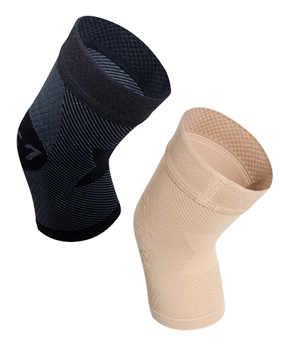 Compression Knee Sleeve OS 1ST KS7