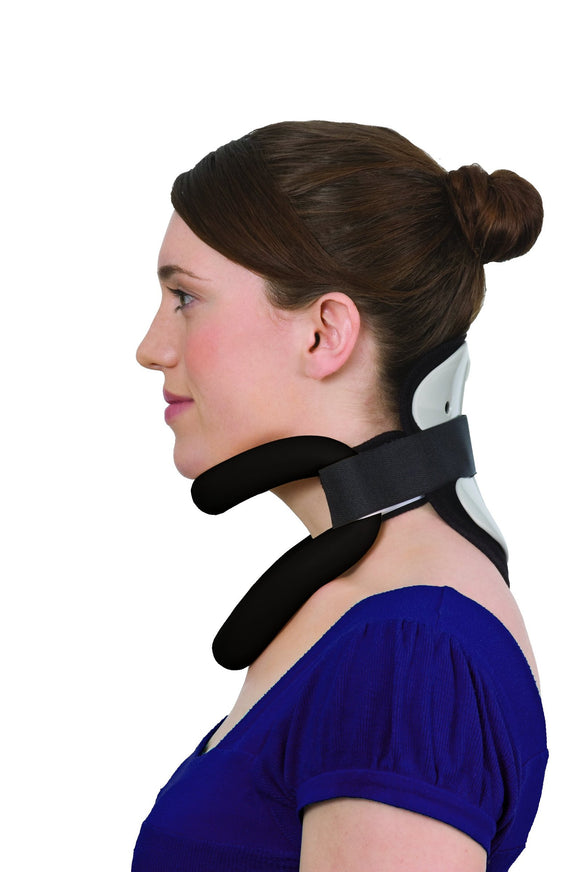 Cervical Orthosis L.A Wire Frame
