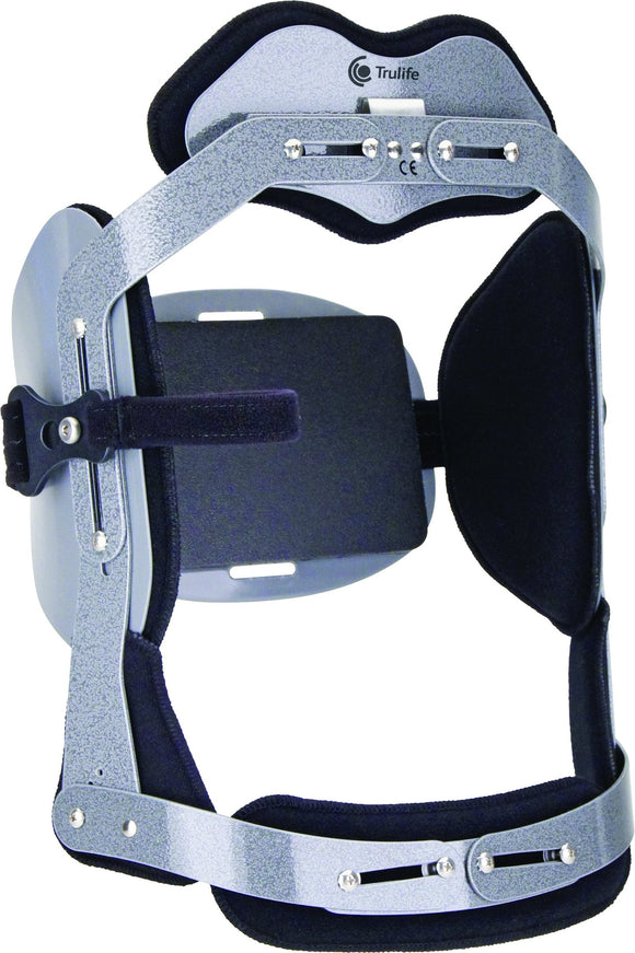 Hyperextension Orthosis with Pelvic Band T37
