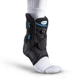 DJO Aircast AirSport + Ankle Brace