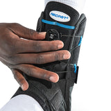 DJO Aircast AirSport + Ankle Brace