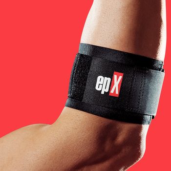 EPX Universal Elbow Band with Pad