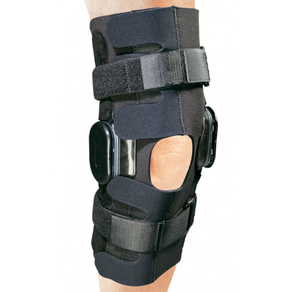 DONJOY ACL Everyday Knee Brace-CUSTOM Fitting/Call before Ordering