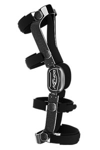 DonJoy Defiance III Custom Knee Brace