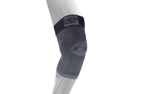 OS1st KS7 Performance Knee Sleeve & KS7+ Adjustable Performance