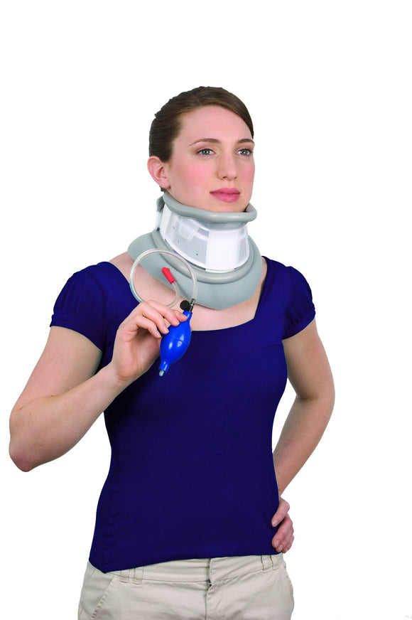 Trulife Hyperextension Orthosis with Articulating and Adjustable Pelvic Band