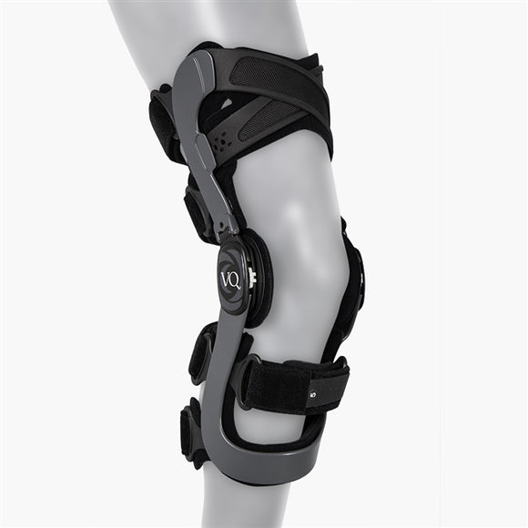 CORFLEX Knee Sleeve with Stays Open Patella – SIG Orthopaedic