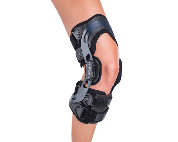 Corflex® Neoprene Knee Sleeve with Anterior Pad - Advent Medical
